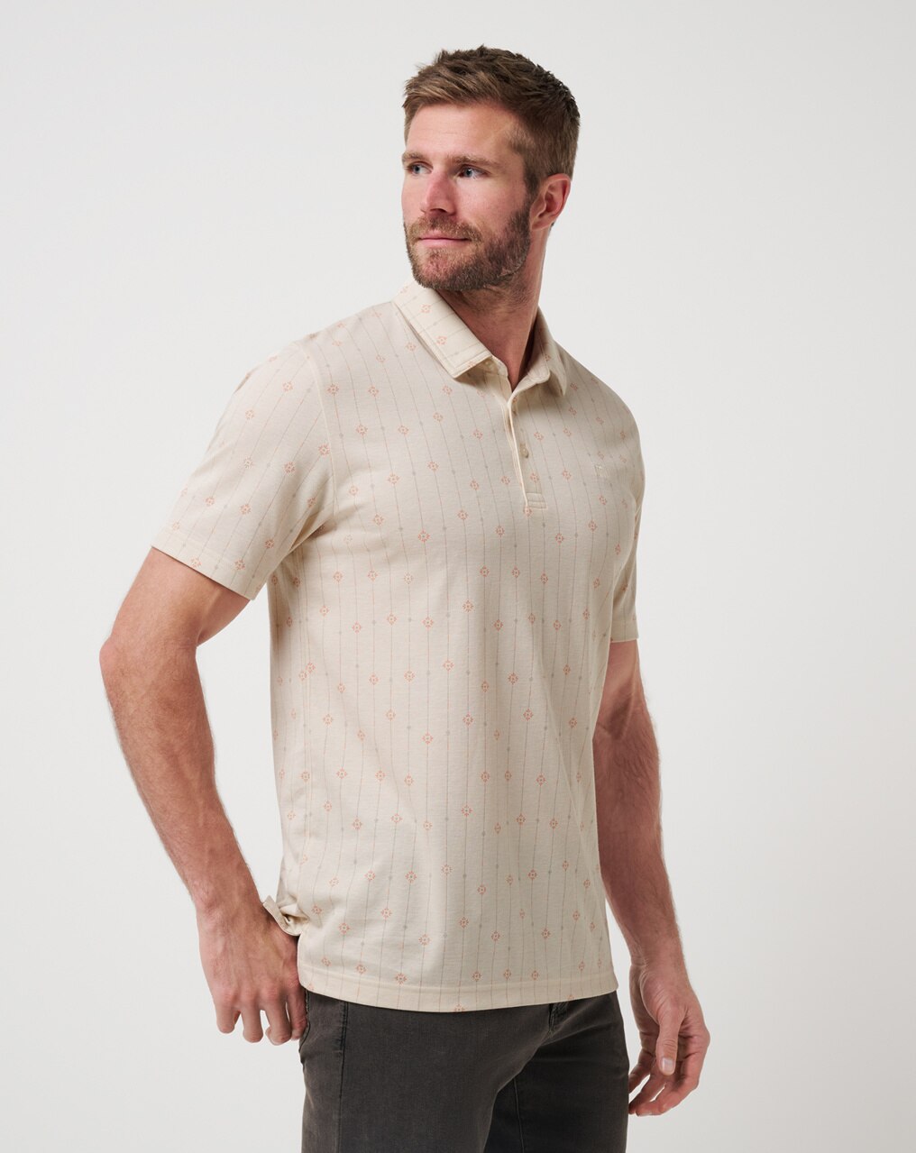 DECO POLO SHIRT 4